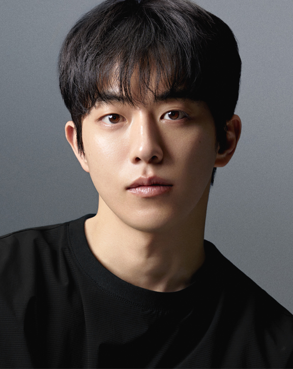 NAM JOO-HYUK