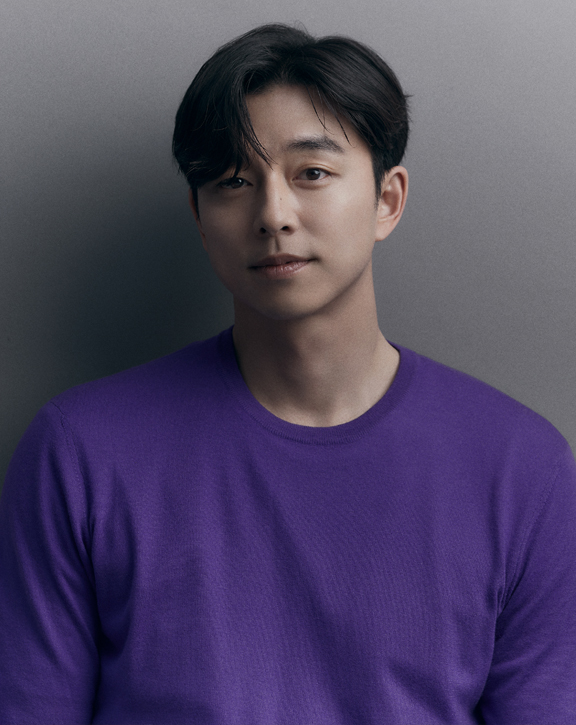 GONG YOO