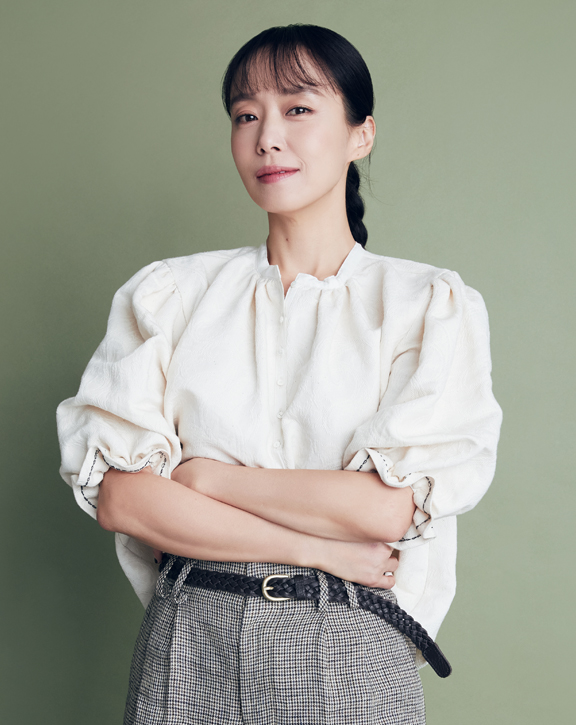 JEON DO-YEON